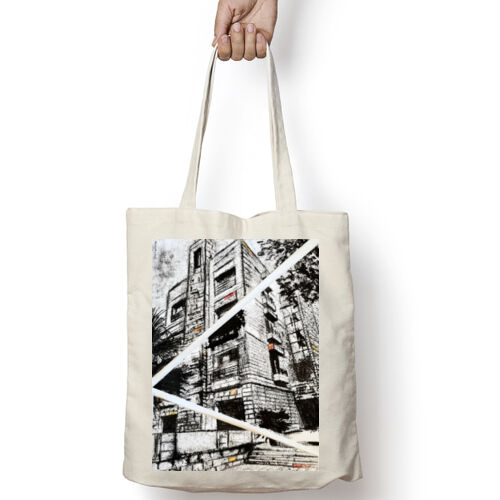 EC Apartment Tote Thumbnail