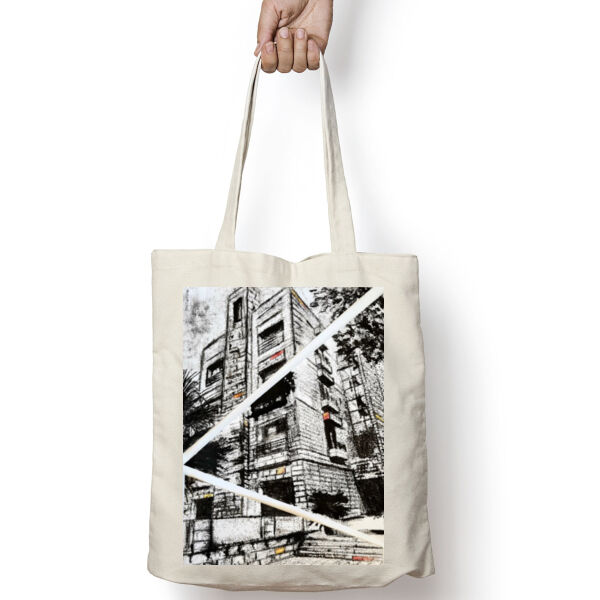 EC Apartment Tote Thumbnail