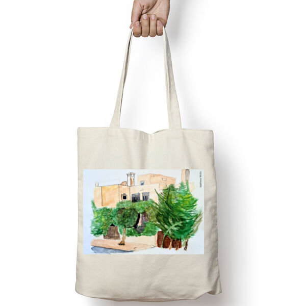 MM Amman Tote Thumbnail