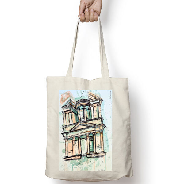 EC Petra Tote Thumbnail