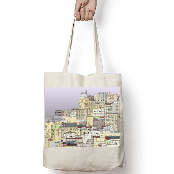 KD View Tote Thumbnail