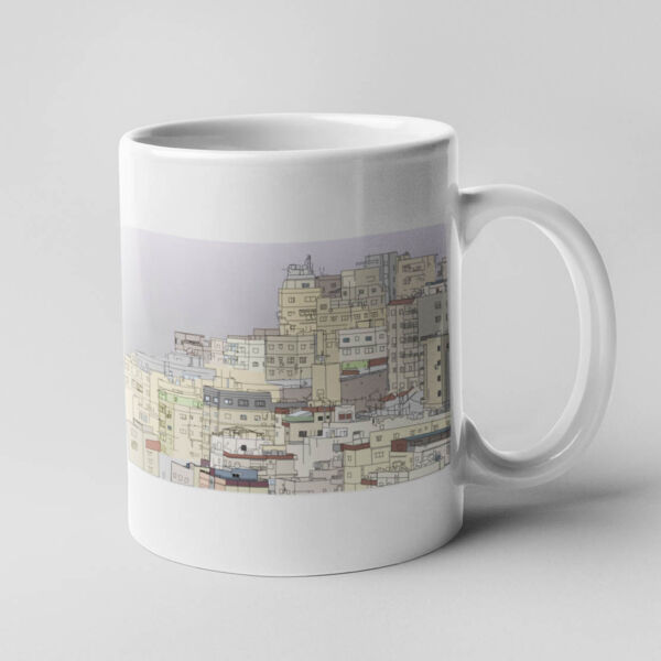 KD View Mug Thumbnail