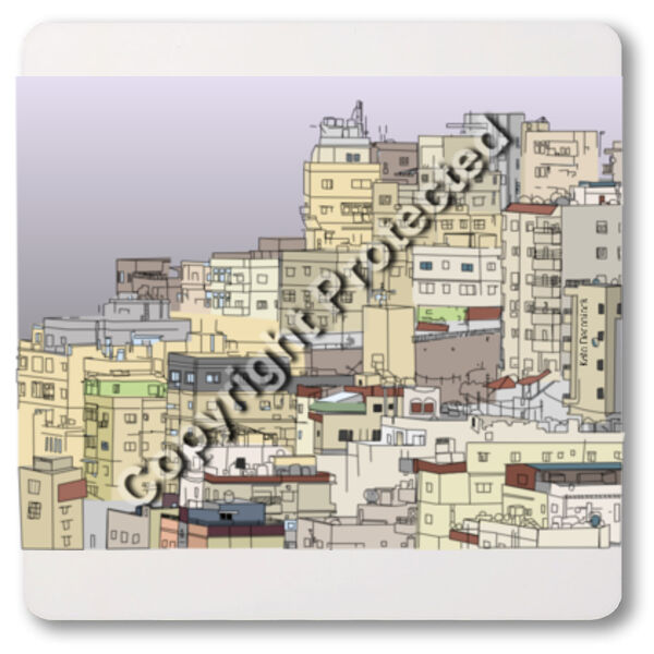 KD View Coaster Thumbnail