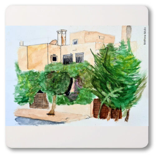 MM Amman Coaster Thumbnail