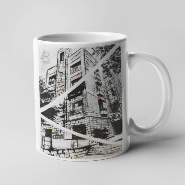 EC Apartment Mug Thumbnail