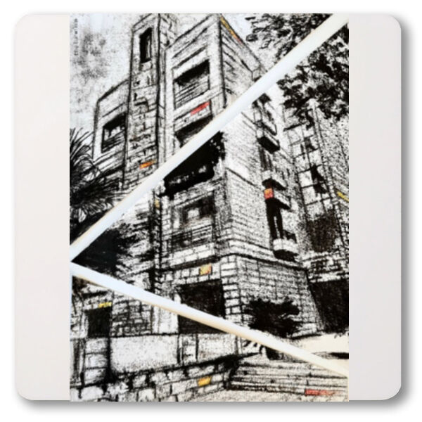 EC Apartment Coaster Thumbnail