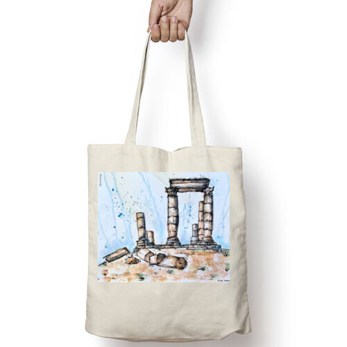EC Citadel Tote Thumbnail