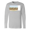 Men's Long Sleeve Shirt Thumbnail