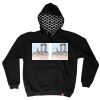 Hatta Hoodie Thumbnail