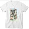 Men's V-Neck Tshirt Thumbnail