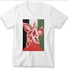 Men's V-Neck Tshirt Thumbnail