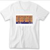 Men's V-Neck Tshirt Thumbnail