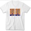Men's V-Neck Tshirt Thumbnail