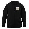 Zipper Hoodie Thumbnail
