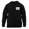 Zipper Hoodie Thumbnail