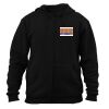 Zipper Hoodie Thumbnail