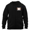 Zipper Hoodie Thumbnail