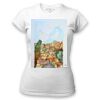 Women's Tshirt Thumbnail
