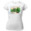 Women's Tshirt Thumbnail