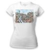 Women's Tshirt Thumbnail