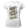 Women's Tshirt Thumbnail