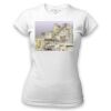 Women's Tshirt Thumbnail