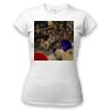 Women's Tshirt Thumbnail