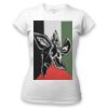 Women's Tshirt Thumbnail