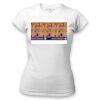 Women's Tshirt Thumbnail