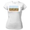 Women's Tshirt Thumbnail