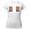 Women's Tshirt Thumbnail