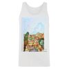 Men's Tank Top Thumbnail