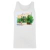 Men's Tank Top Thumbnail