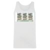 Men's Tank Top Thumbnail